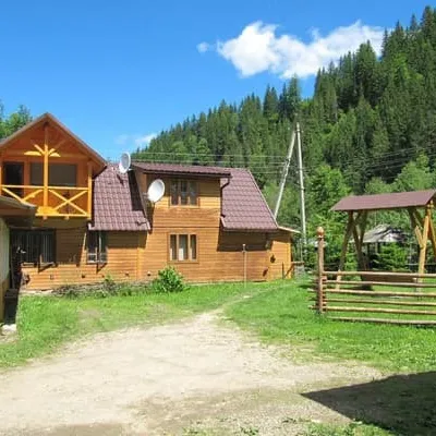 Під скелею — 3