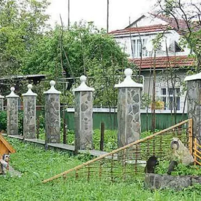Підкова — 3
