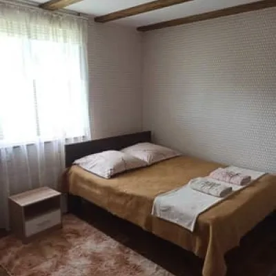 Підкова — 3