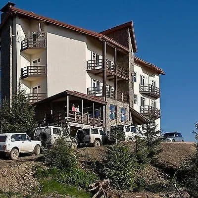 Пік Готель — 2