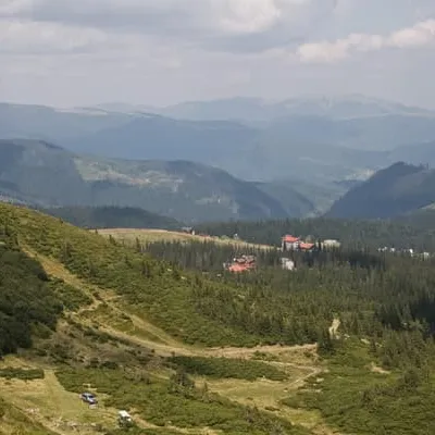 Пік Готель — 5