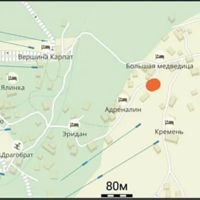 Полюс — 3