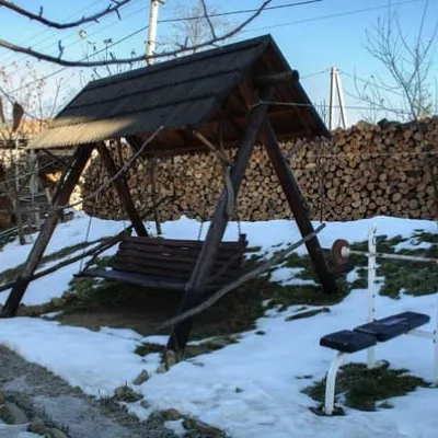 Прелуки — 3