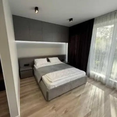 Premium Apartments A&S
