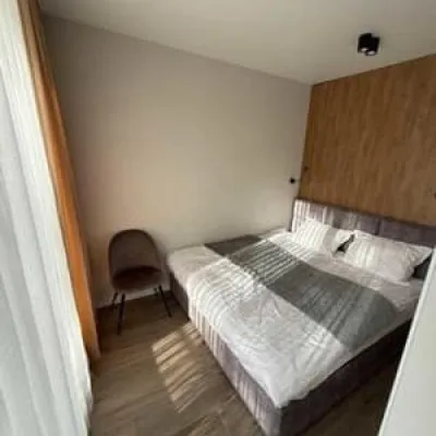 Premium Apartments A&S — 2