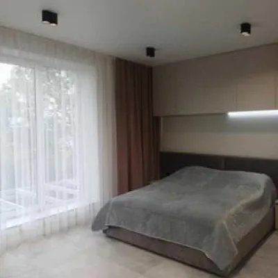 Premium Apartments A&S — 3