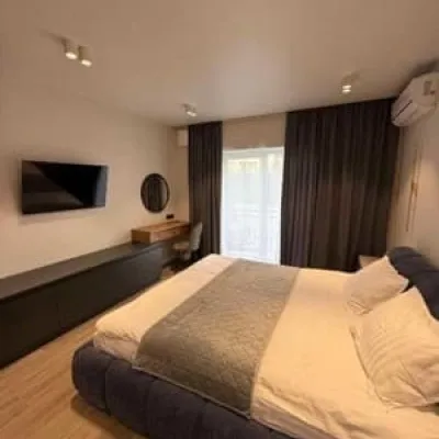 Premium Apartments A&S — 5