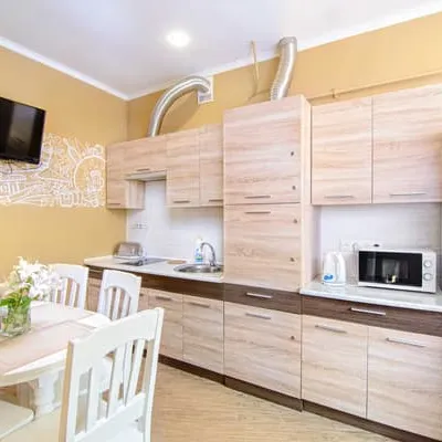 Premium Hostel — 2