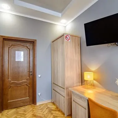 Premium Hostel — 3