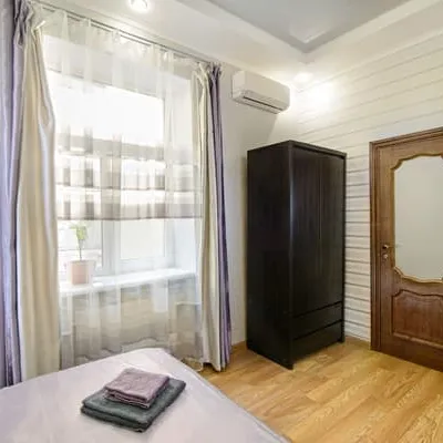 Premium Hostel — 4