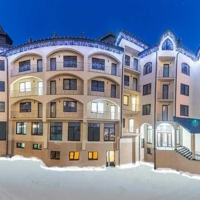 Premium hotel & SPA — 2