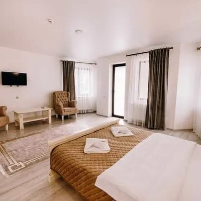 Premium hotel & SPA — 4