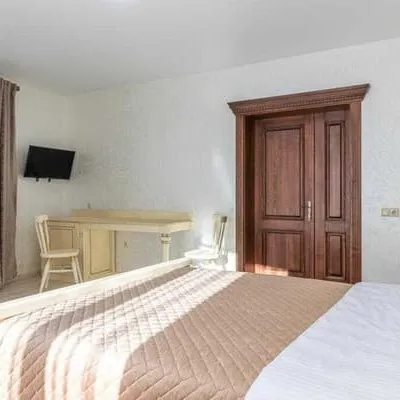 Premium hotel & SPA — 5