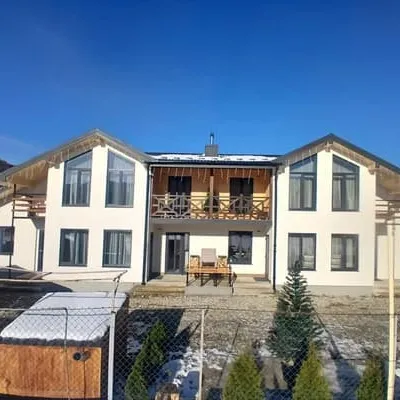 Privat-Villa — 2