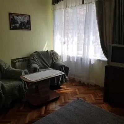 Pryvatni apartamenty — 2
