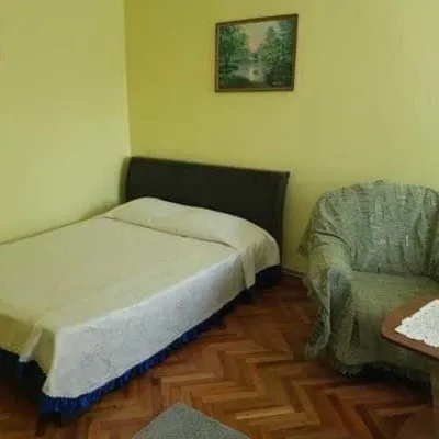 Pryvatni apartamenty — 4