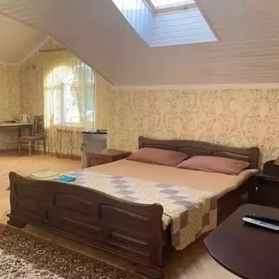 Приватний будинок — 5
