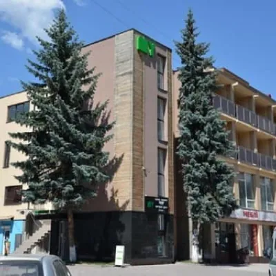 Rakhiv Hotel & Apartments — 3
