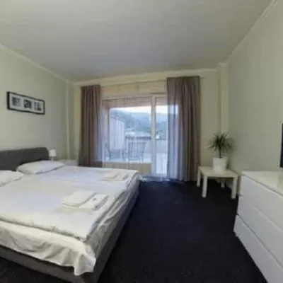 Rakhiv Hotel & Apartments — 5