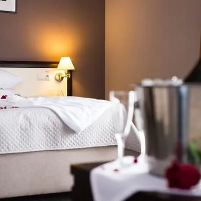 Ramada Lviv — 2