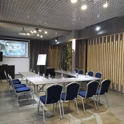 Ramada Lviv — 5