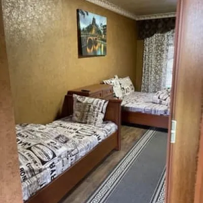 Ранчо у Віктора — 2