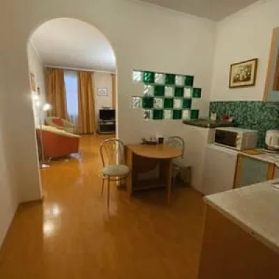 Rent Apartments пл. Рынок, 34 — 2