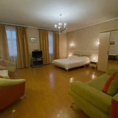 Rent Apartments пл. Рынок, 34 — 3