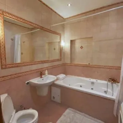 Rent Apartments пл. Рынок, 34 — 4