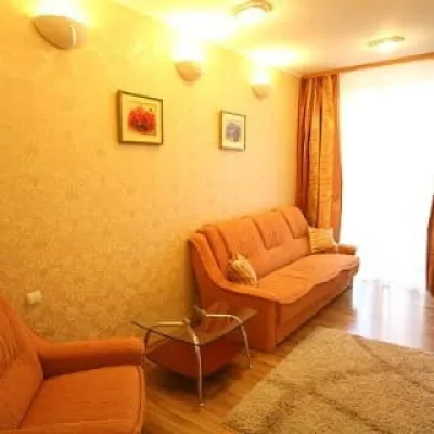Rent Apartments ул. Староеврейская, 11 — 2