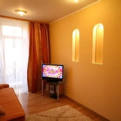 Rent Apartments ул. Староеврейская, 11 — 3