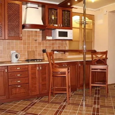 Rent Apartments ул. Староеврейская, 11 — 4