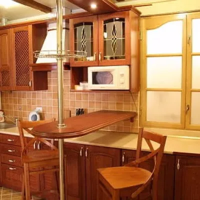 Rent Apartments ул. Староеврейская, 11 — 5