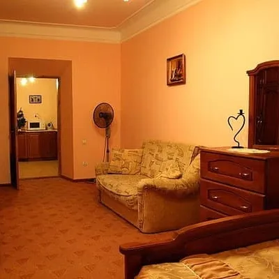 Rent Apartments ул.Галицкая, 7 — 2