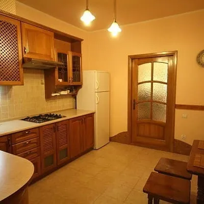 Rent Apartments ул.Галицкая, 7 — 3