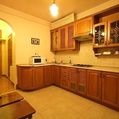 Rent Apartments ул.Галицкая, 7 — 4