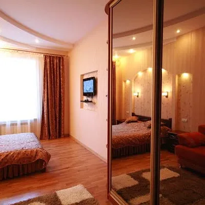 Rent Apartments ул.Тиктора, 8 — 2