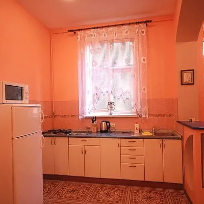 Rent Apartments ул.Тиктора, 8 — 3