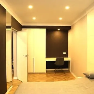Rent Apartments вул.Староєврейська, 16 — 5