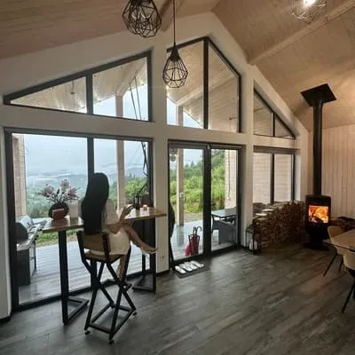 Rest Hub — 4