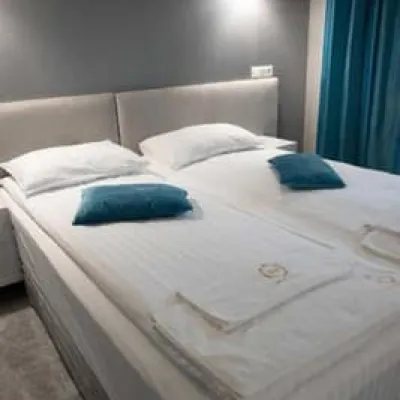 River Stone Hotel — 2