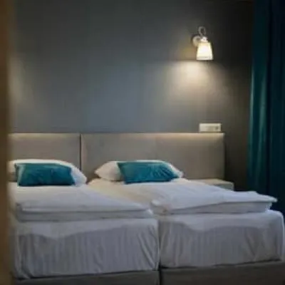 River Stone Hotel — 3