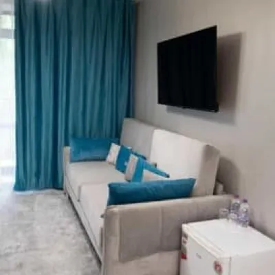 River Stone Hotel — 4