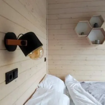 River Stone house — 3