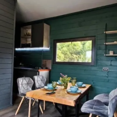 River Stone house — 5