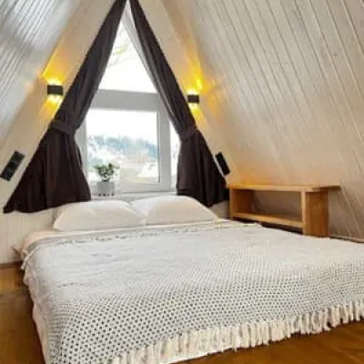 Riverview cottage