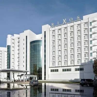 Rixos-Prykarpattya