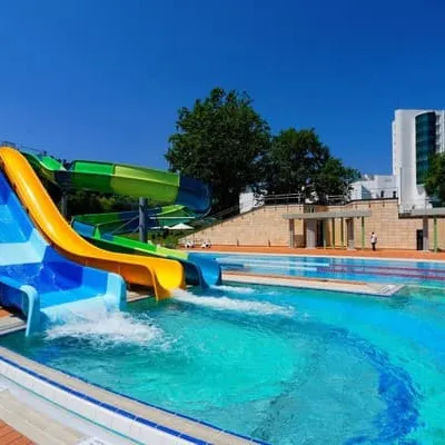 Rixos-Prykarpattya — 4