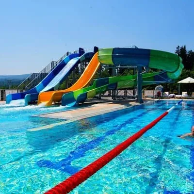 Rixos-Prykarpattya — 5