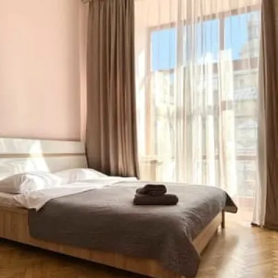 Romantic Apartments Валова, 23 — 2